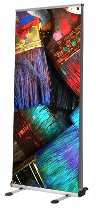 MINTAS | ROLL-UP | OUTDOOR ROLL-UP ECO